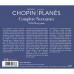 (2CD)蕭邦: 夜曲全集  亞蘭．普蘭尼斯 彈奏1836年普萊耶爾(PLEYEL)鋼琴	Alain Planes / Frederic Chopin: Complete Nocturnes