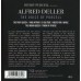 (7CD)普賽爾之聲 阿爾弗雷德．戴勒 假聲男高音	Alfred Deller: The Voice of Purcell