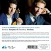 布拉姆斯: 三首小提琴奏鳴曲 阿毛里．科埃托 小提琴 喬弗洛．庫托 鋼琴	Amaury Coeytaux, Geoffroy Couteau / Brahms: The Violin Sonatas