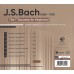 巴哈:觸技曲全集 勞倫.卡巴索 鋼琴	Laurent Cabasso / J.S. Bach: Complete Toccatas