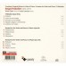 普羅高菲夫:小提琴原創作品(奏鳴曲/短曲)  克里斯蒂·吉茲 小提琴 路易.隆榭 鋼琴	"Kristi Gjezi & Louis Lancien /  Prokofiev: Complete Original Works for Violin & Piano "