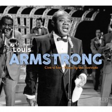 路易阿姆斯壯:它是如此美好  Louis Armstrong / C'est si bon