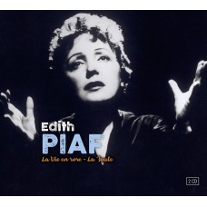 愛迪絲．琵雅芙 玫瑰人生	Edith Piaf  / La Vie En Rose