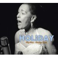 比莉．哈樂黛 / 我的男人	Billie Holiday / My Man