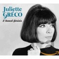 (5CD)茱麗葉.葛芮柯 永恆的女性(法國香頌歌曲集)	Juliette Greco / L'eternel Feminin - Lintegrale (5CD)