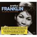 艾瑞莎．富蘭克林 / 整夜	Aretha Franklin  / All Night Long & Just for a Thrill
