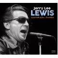 傑瑞．李．路易斯 / 大火球	Jerry Lee Lewis / Great Balls of Fire & Breathless傑瑞．李．路易斯 / 大火球