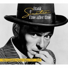 CMJ2742900.04 法蘭克·辛納屈 日復一日 Frank Sinatra / Time After Time (le Chant du Monde)