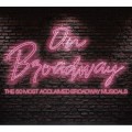 (5CD)1943-1962百老匯黃金年代	On Broadway (5CD)