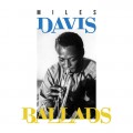 (4CD)邁爾士．戴維斯 爵士情歌集	Miles Davis / Ballads