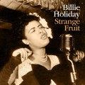 (2黑膠)比莉．哈樂黛  奇異果實	Billie Holiday / Strange Fruit