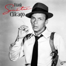 (2黑膠)法蘭克·辛納屈 芝加哥	Frank Sinatra / Chicago