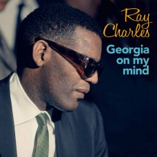 (2黑膠)雷．查爾斯 喬治亞在我的心中	Ray Charles / Georgia on My Mind