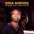 (2黑膠)妮娜．西蒙  我的寶貝只關心我	Nina Simone / My Baby Just Cares for Me