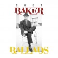 (2黑膠)查特．貝克  爵士情歌集	Chet Baker / Ballads