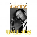 (2黑膠)史坦．蓋茲  爵士情歌集	Stan Getz / Ballads