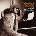 (2黑膠)瑟隆尼斯．孟克 午夜時分	Thelonious Monk / Round Midnight
