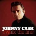 (2黑膠)強尼．凱許  我走了這條路 (電影"為你鍾情")	Johnny Cash / I Walk the Line