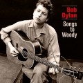 (2黑膠)巴布．狄倫   給伍迪的歌	Bob Dylan / Songs to Woody
