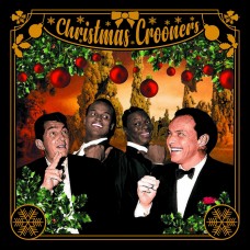 (黑膠)聖誕歌王精選輯	Christmas Crooners
