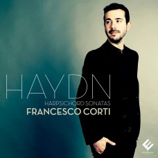 海頓:大鍵琴奏鳴曲集 / Haydn / Sonates pour clavecin