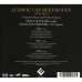 (3CD)貝多芬:小提琴奏鳴曲全集  泰迪·帕帕費拉米 小提琴  費德里克．基  鋼琴  / Tedi Papavrami & Francois-Frederic Guy / Beethoven: Complete Sonatas for Violin & Piano