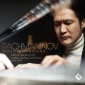 拉赫曼尼諾夫: 第2,3號鋼琴協奏曲  趙在赫 鋼琴 漢斯．葛拉夫 指揮 俄羅斯國家管絃樂團	Jae-Hyuck Cho / Rachmaninov: Piano Concertos Nos 2 & 3 