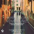 威尼斯的印象 琵克媞 小提琴 理想音樂會合奏團	Marianne Piketty, Le Concert Ideal / Impressions Venitiennes