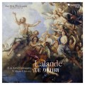 德拉朗德: 讚美主 克利斯提指揮繁盛藝術古樂團 Les Arts Florissant/Lalande: Te Deum laudamus S32 (harmonia mundi)