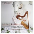 皇后的豎琴～獻給瑪麗－安托瓦內特的宮廷音樂 La Harppe Reine Xavier de Maistre