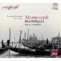 蒙台威爾第:牧歌第三冊-威尼斯  Monteverdi / Madrigali Vol.3 Venezia