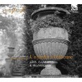 克利斯提/在義大利花園中(歌謠/牧歌) Les Arts Florissant/Un jardin a l'italienne (In an Italian Garden)(harmonia mundi)