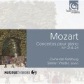 莫札特:鋼琴協奏曲第21,24號 史提凡．伏拉達 鋼琴 / Mozart / Piano Concertos