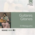 佛朗明哥吉他 / Flamenco / Guitares Gitanes