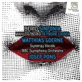 貝里歐：小交響曲、馬勒/貝里歐：青春之歌 Berio: Sinfonia & Berio/Mahler: Frühe Lieder