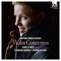 伊莎蓓兒·佛斯特 / 莫札特：小提琴協奏曲全集 Isabelle Faust / Mozart: Violin Concertos