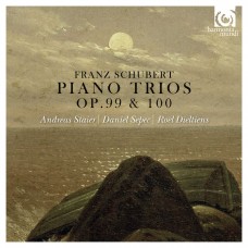 舒伯特：鋼琴三重奏 Schubert: Piano Trios Opp. 99 & 100