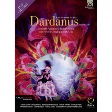 (藍光) 拉摩：達達努斯 (Bluray) Rameau / Dardanus