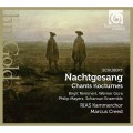 舒伯特:夜曲 RIAS室內合唱團 / Schubert / Nachtgesang