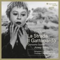 羅塔: 大路、浩氣蓋山河、黃昏協奏曲 約瑟夫.彭 指揮 / Josep Pons / Nino Rota: La Strada Suites, Il Gattopardo (The Leopard), Concerto-Soiree