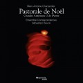 (2黑膠)夏邦提耶:聖誕牧歌  杜斯 指揮 和諧古樂團	(2LP) Sebastien Dauce / Charpentier: Pastorale de Noel