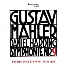 馬勒:第9號交響曲 丹尼爾．哈丁指揮瑞典廣播交響樂團 / Daniel Harding / Mahler: Symphony no.9