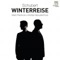 舒伯特:冬之旅 馬克．帕德摩爾 男高音 / Mark Padmore / Schubert: Winterreise