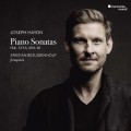 海頓: 鋼琴奏鳴曲集 貝薩伊登豪 古鋼琴	Kristian Bezuidenhout / Haydn: Piano Sonatas