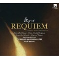 莫札特:安魂曲 K626 雷尼．雅克伯斯 指揮 佛萊堡巴洛克古樂團 / Rene Jacobs / Mozart: Requiem in D minor, K626