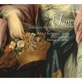 英國之歌和音調幻想曲 貝赫彤.顧里 指揮, 瑞秋.雷德蒙 女高音 / Bertrand Cuiller / A Fancy - Fantasy on English Airs & Tunes (17th Century music)