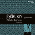 德布西: 前奏曲第一冊/版畫 裴瑞亞涅斯 鋼琴	Javier Perianes / Debussy: Preludes du 1er Livre & Estampes