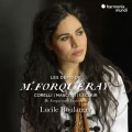 佛科雷最愛的巴洛克古樂 露西·布朗傑 古大提琴	Lucile Boulanger / Mr Forqueray's Favourites