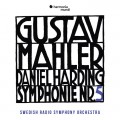 馬勒：第5號交響曲 丹尼爾．哈丁 指揮 瑞典廣播交響樂團	Daniel Harding / Mahler: Symphony No. 5