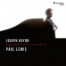 海頓: 鋼琴奏鳴曲集  保羅．路易斯 鋼琴 Paul Lewis / Haydn: Piano Sonatas